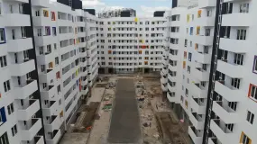 Фотография ЖК