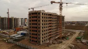 Фотография ЖК