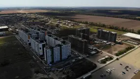 Фотография ЖК