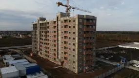 Фотография ЖК