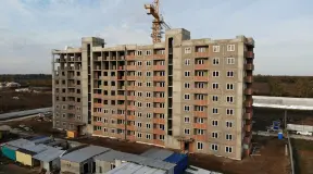 Фотография ЖК