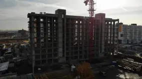 Фотография ЖК