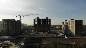 Фотография ЖК