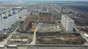 Фотография ЖК
