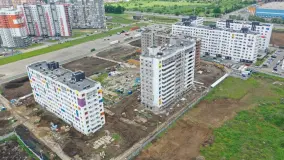 Фотография ЖК