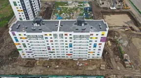 Фотография ЖК