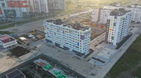 Фотография ЖК
