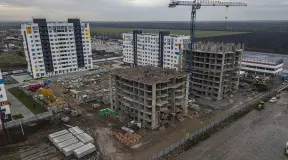 Фотография ЖК