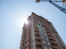 Фотография ЖК