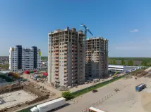 Фотография ЖК