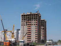 Фотография ЖК