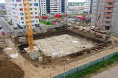 Фотография ЖК