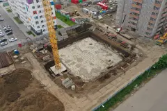 Фотография ЖК