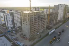 Фотография ЖК