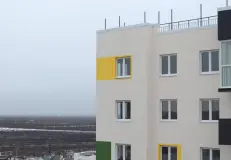 Фотография ЖК