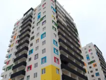 Фотография ЖК