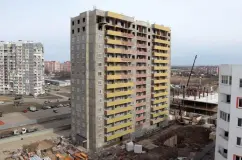 Фотография ЖК