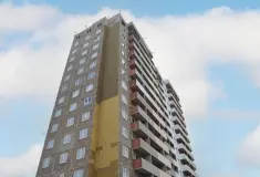 Фотография ЖК