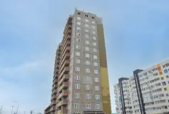 Фотография ЖК