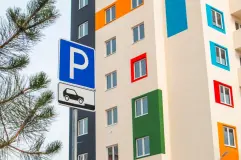 Фотография ЖК