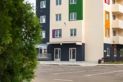 Фотография ЖК