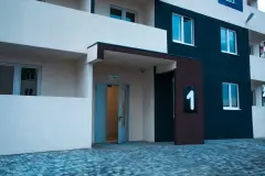 Фотография ЖК