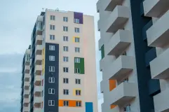 Фотография ЖК