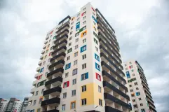 Фотография ЖК