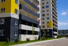 Фотография ЖК